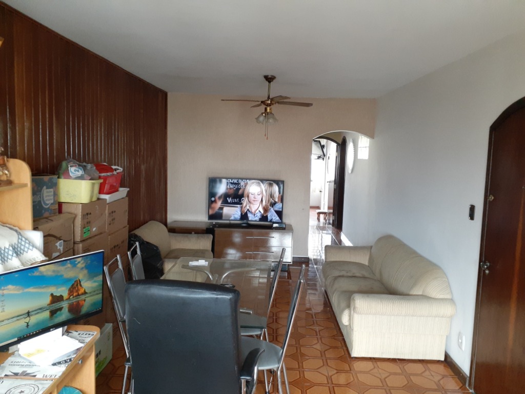 Apartamento para Venda - Cambuci