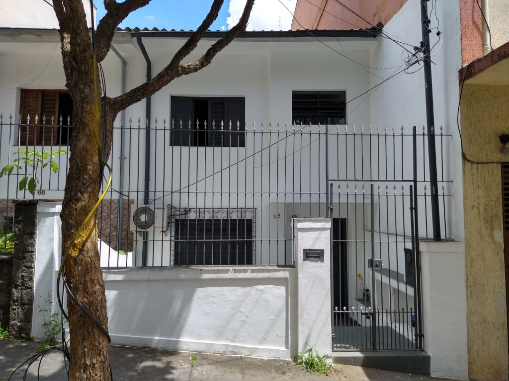 Casa para Venda - Aclimação