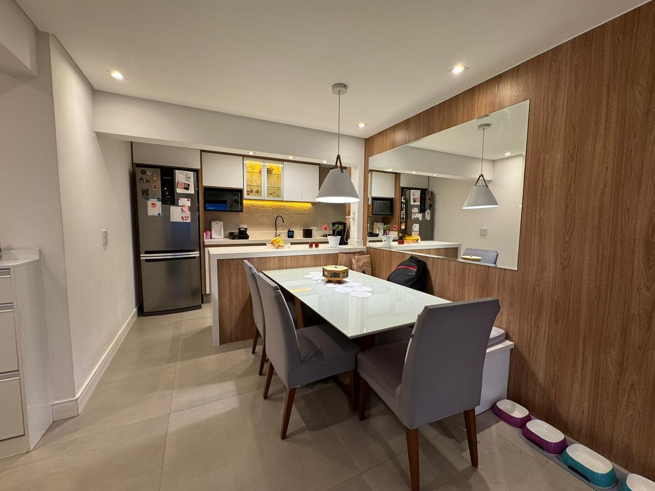 Apartamento para Venda - Aclimação