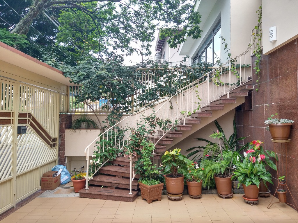 Casa para Venda - Vila Mariana
