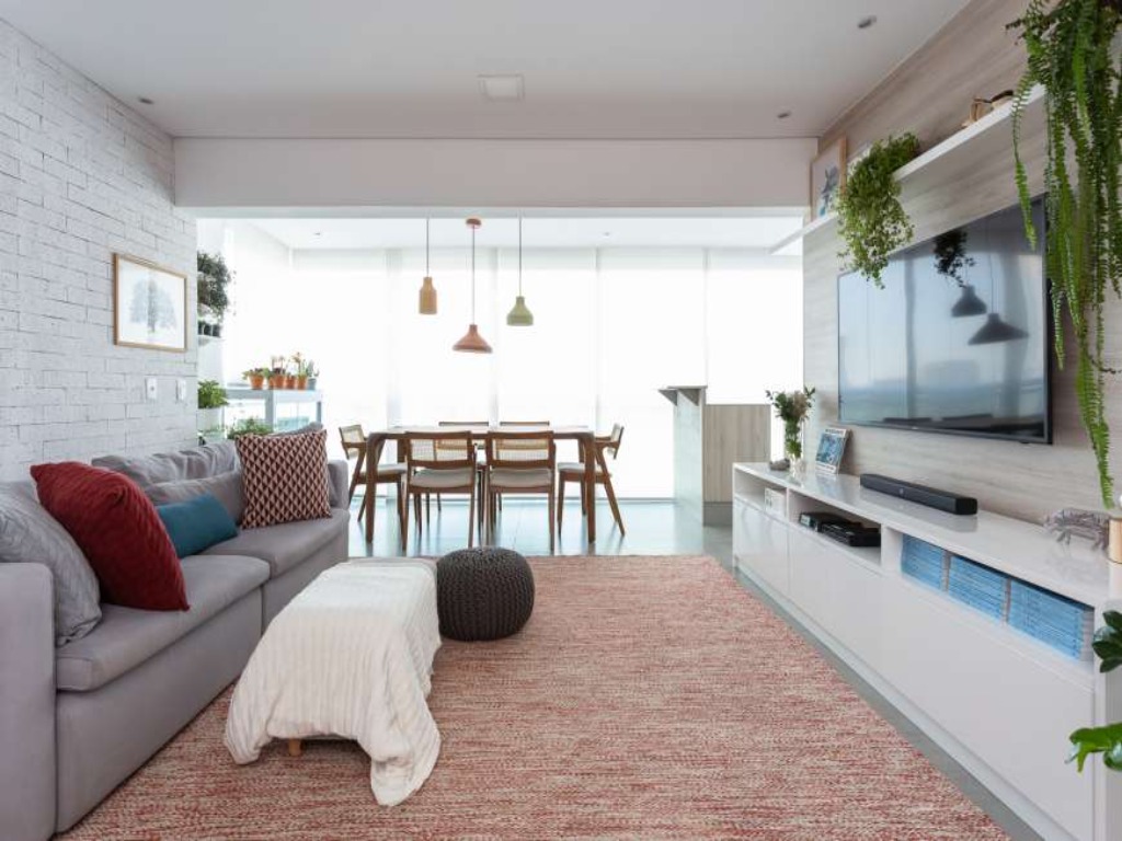 Apartamento para Venda - Aclimação