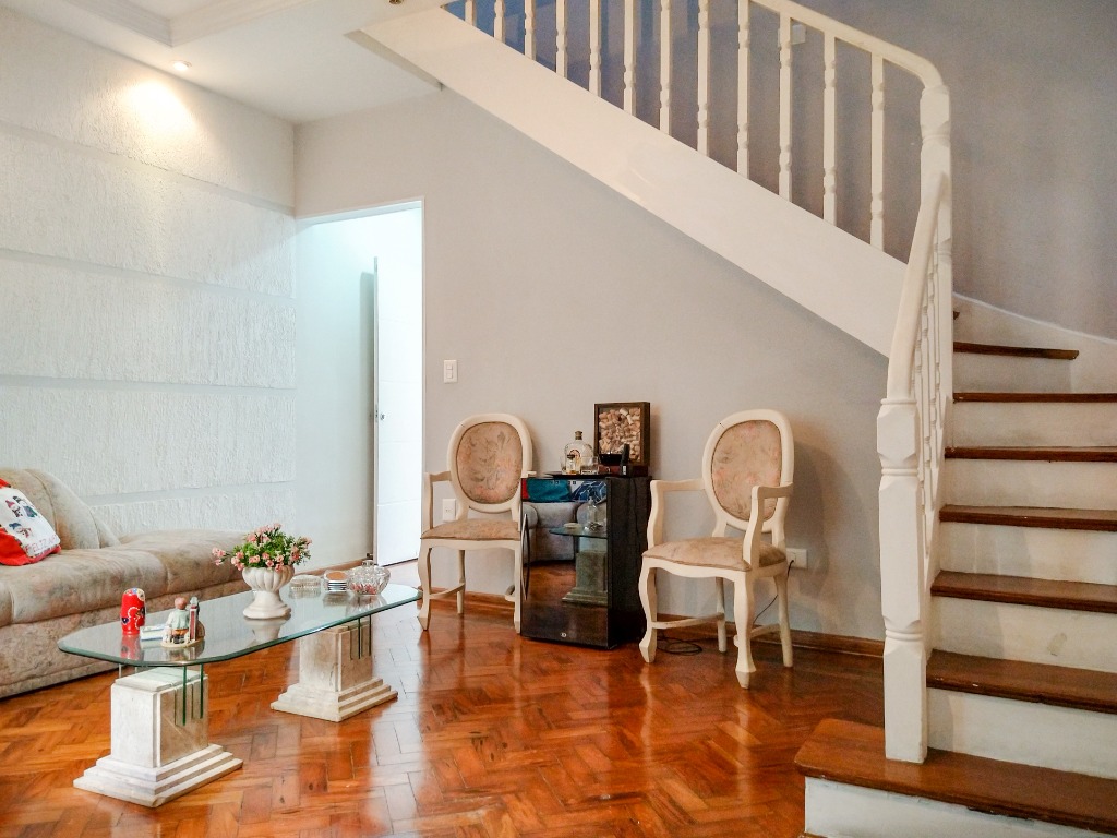 Casa para Venda - Aclimação
