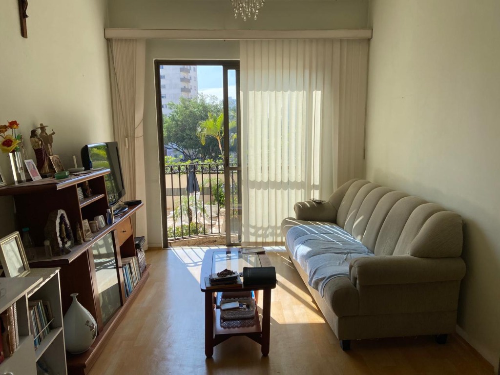 Apartamento para Venda - Aclimação