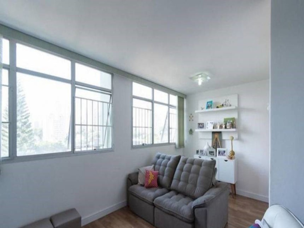 Apartamento para Venda - Brooklin Novo