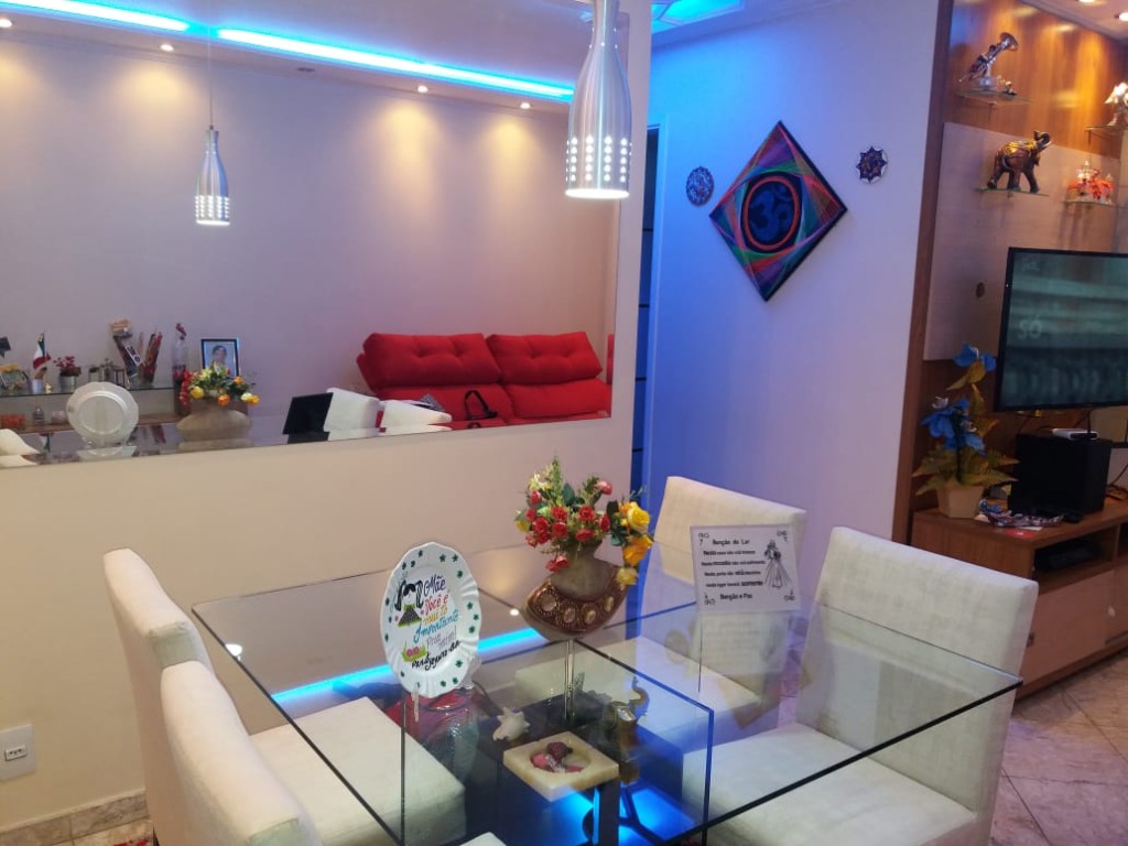 Apartamento para Venda - Cambuci