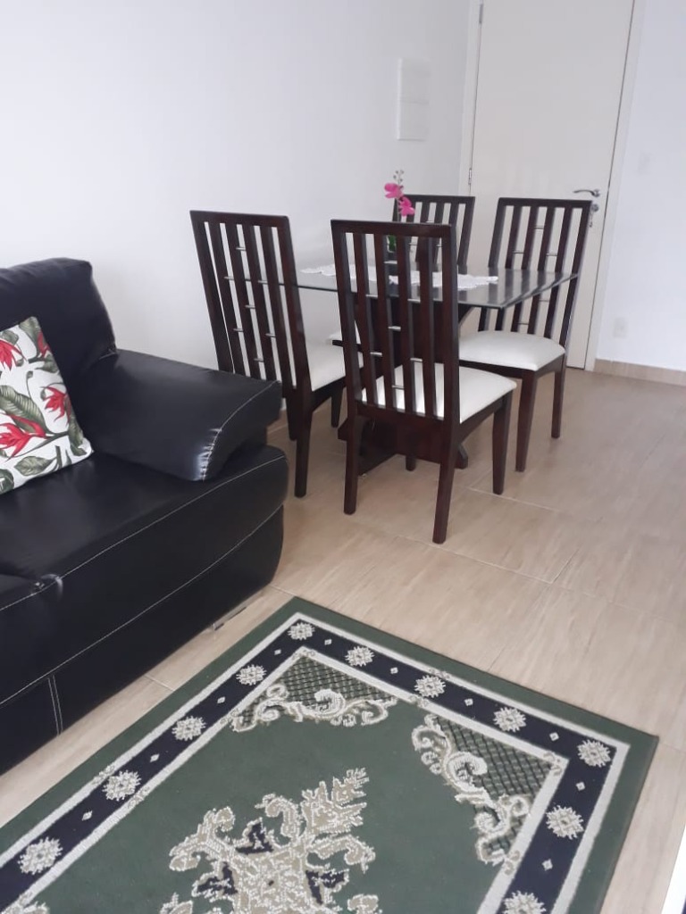 Apartamento para Locação - Liberdade