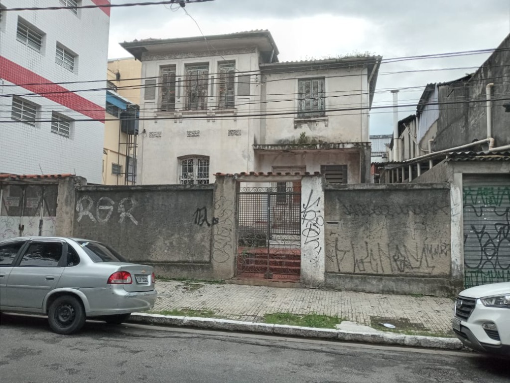 Terreno para Venda - Cambuci