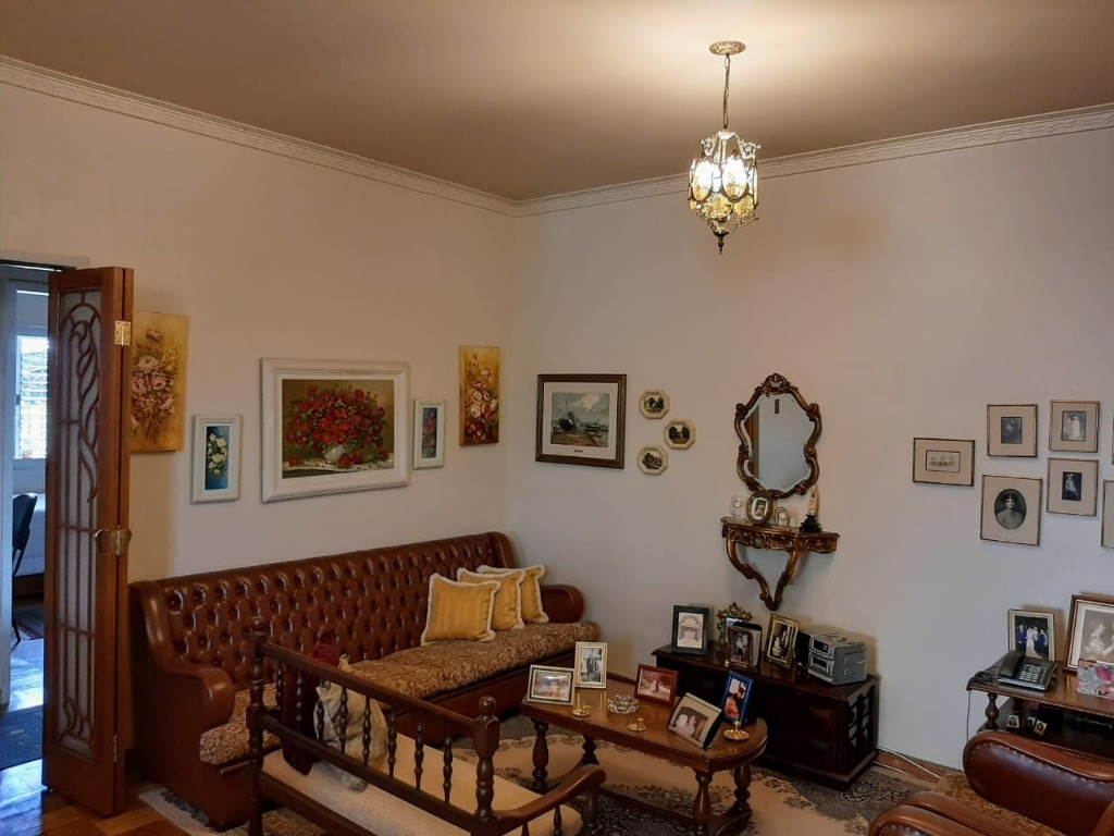 Apartamento para Venda - Vila Mariana