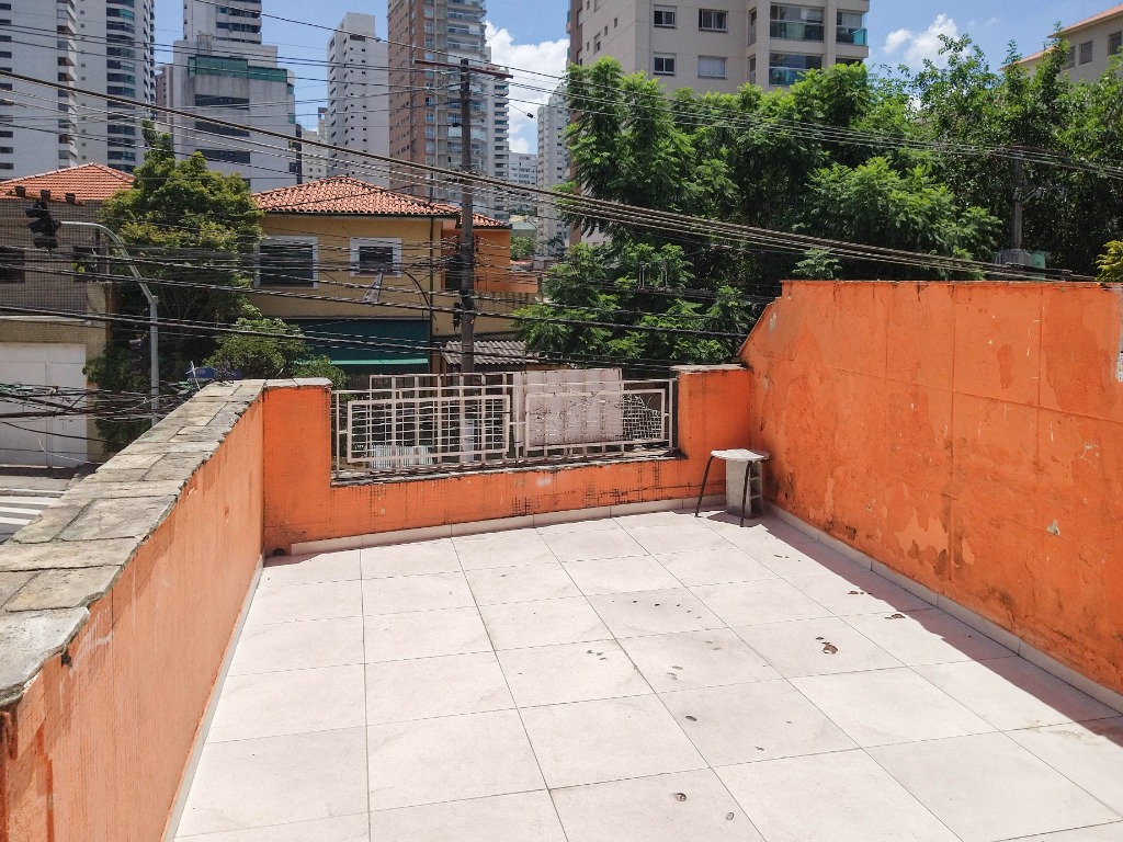 Casa para Venda - Vila Mariana