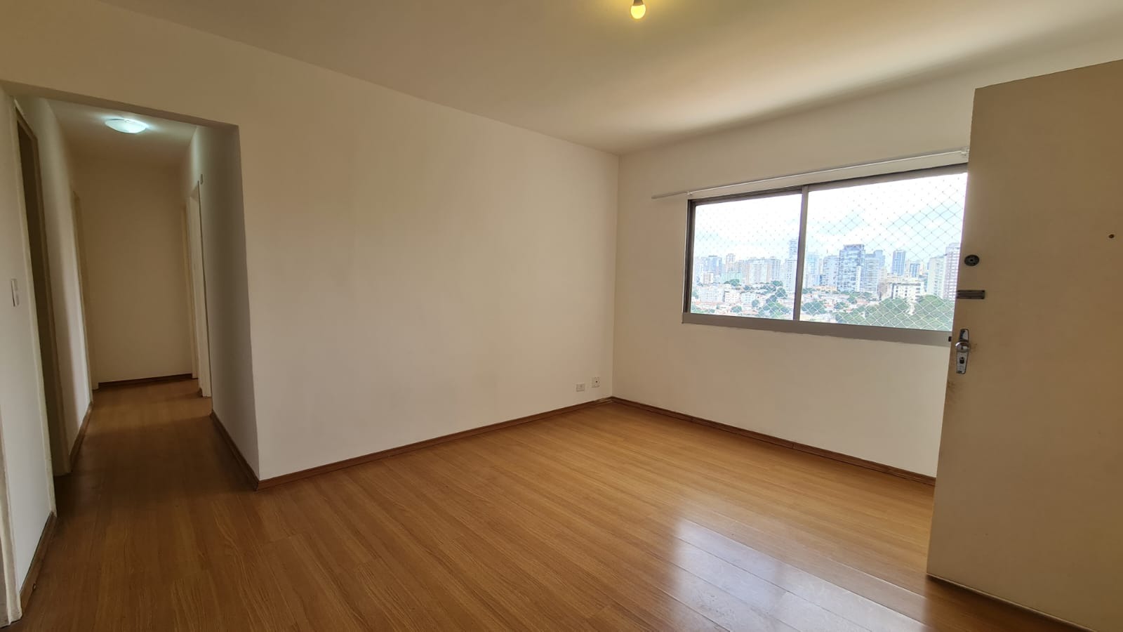 Apartamento para Venda - Aclimação