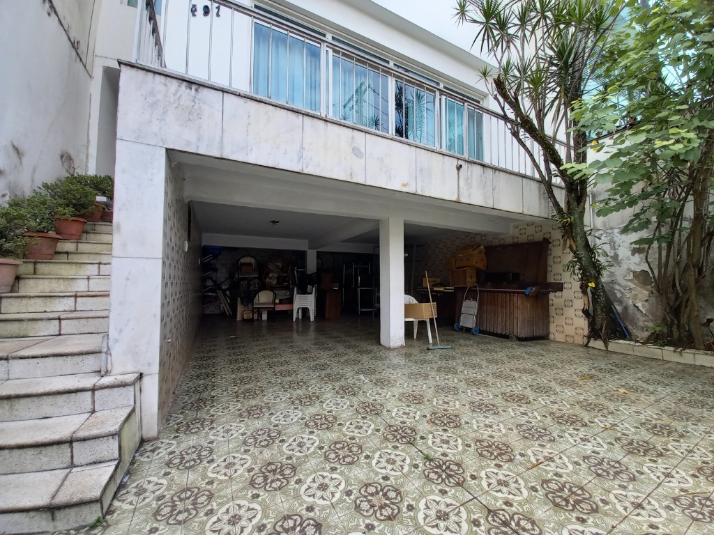 Casa para Venda - Aclimação