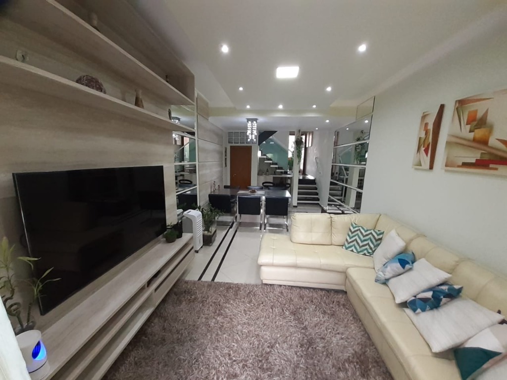 Casa para Venda - Jardim da Glória