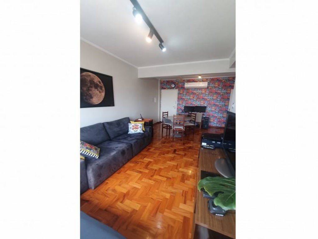 Apartamento para Venda - Aclimação