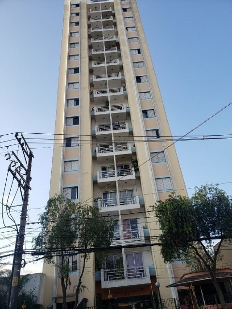 Apartamento para Venda - Bela Vista