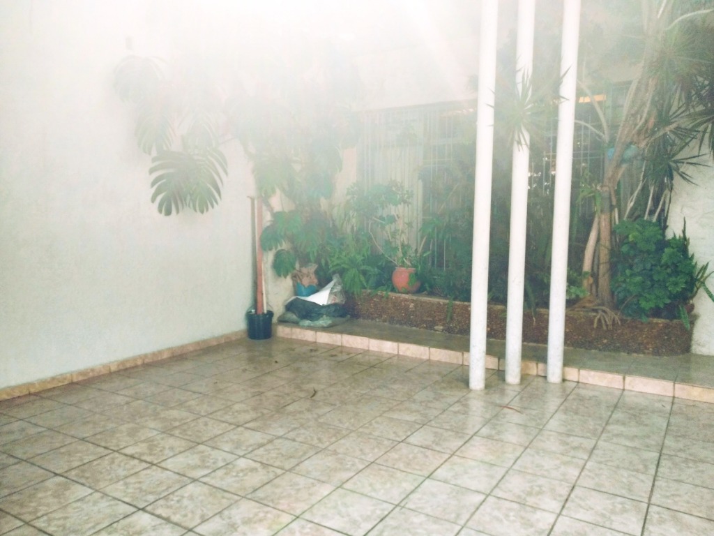 Casa para Venda - Vila Monumento