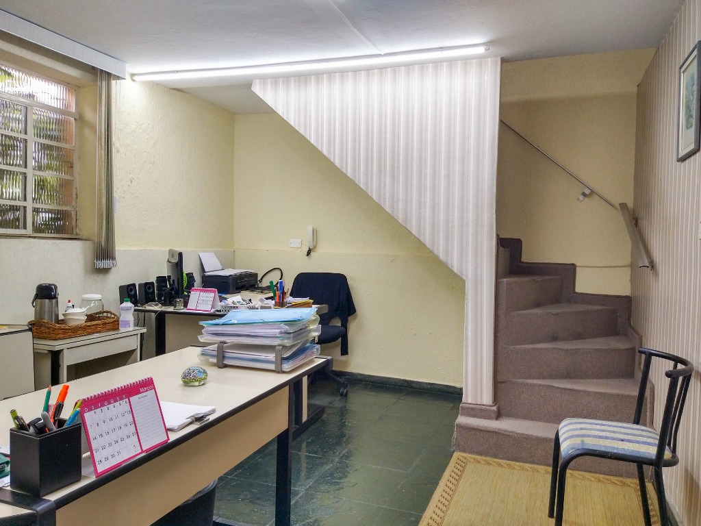 Casa Comercial para Venda - Cambuci