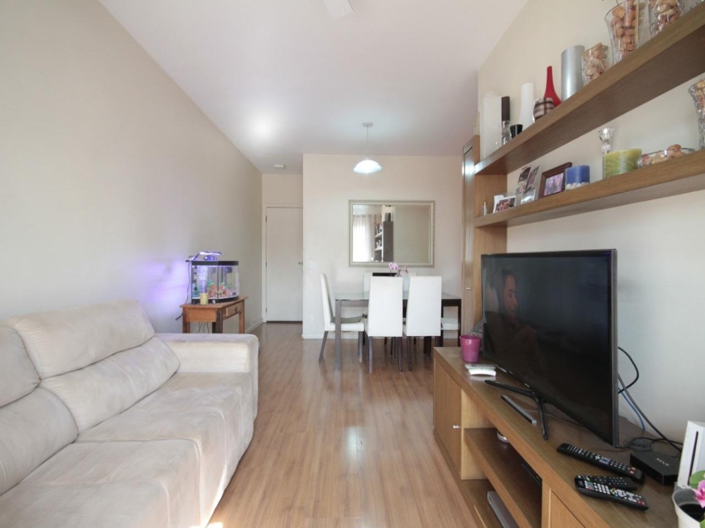 Apartamento para Venda - Vila Gumercindo