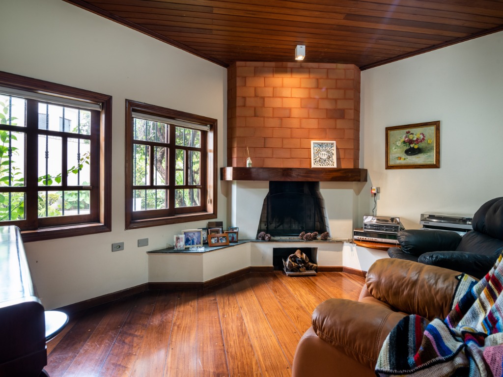 Casa para Venda - Jardim das Bandeiras