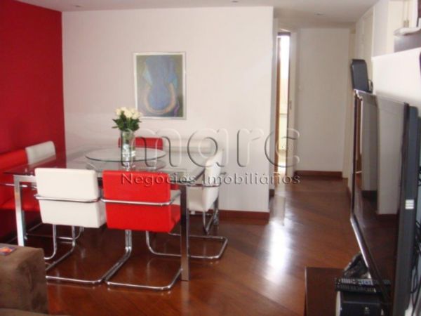 Apartamento para Venda - Aclimação