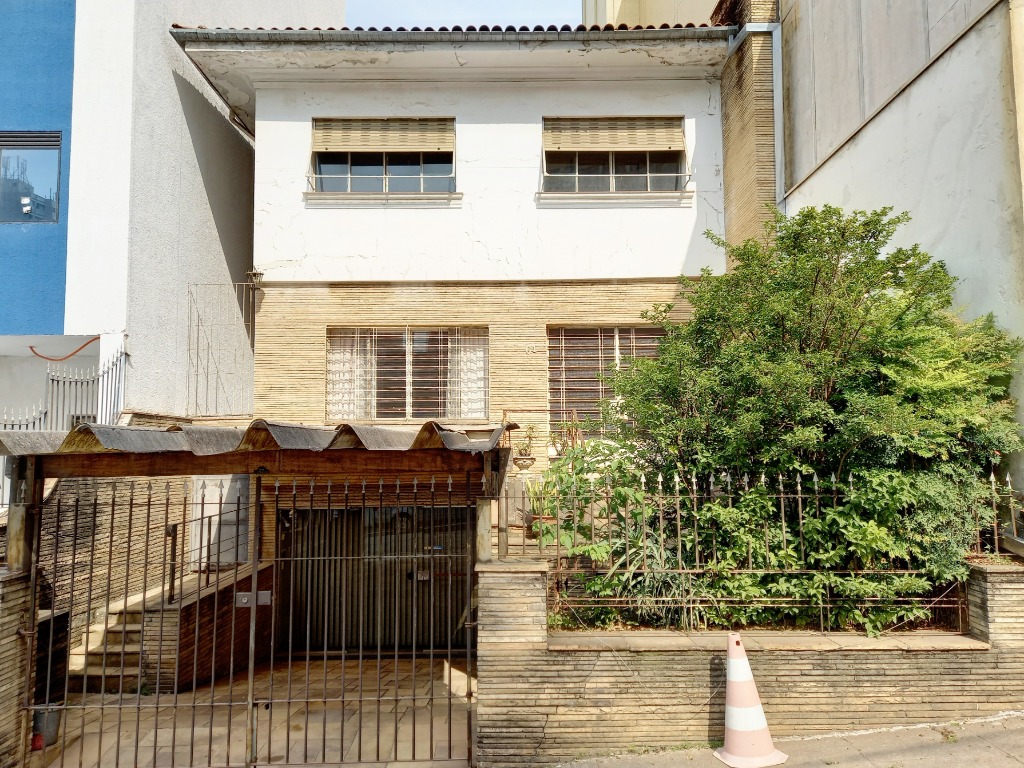 Casa para Locação - Aclimação