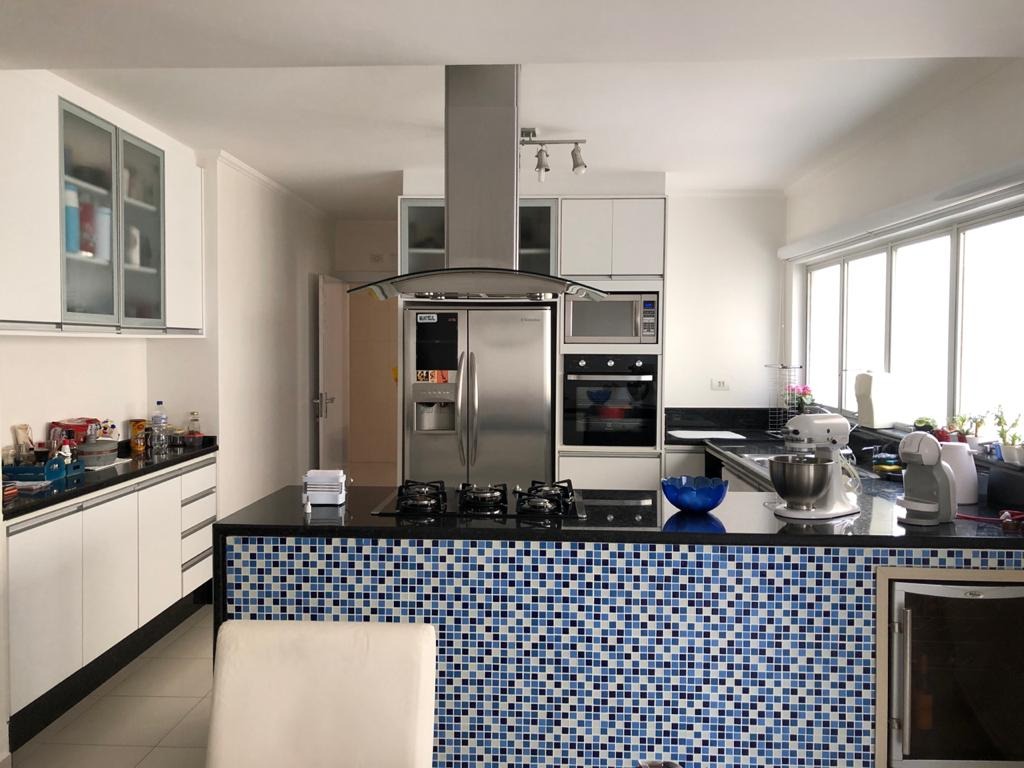 Apartamento para Venda - Cambuci