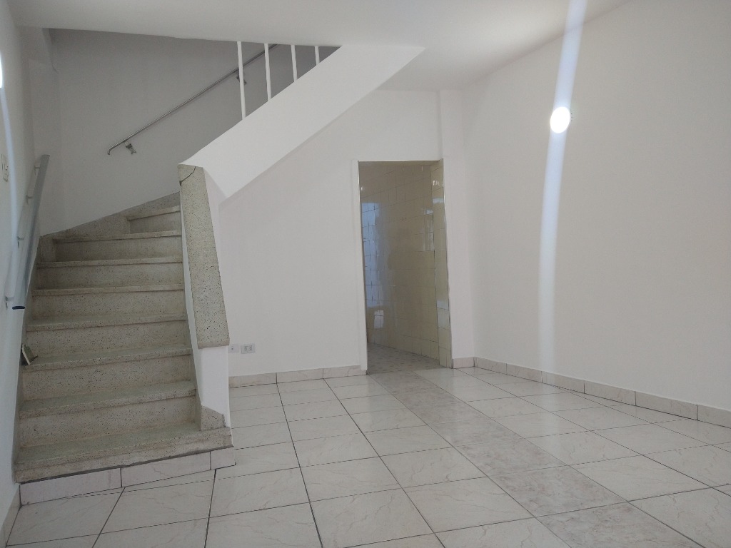 Casa Comercial para Venda - Jabaquara