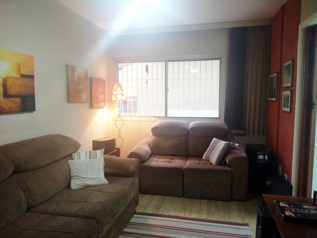 Apartamento para Venda - Aclimação