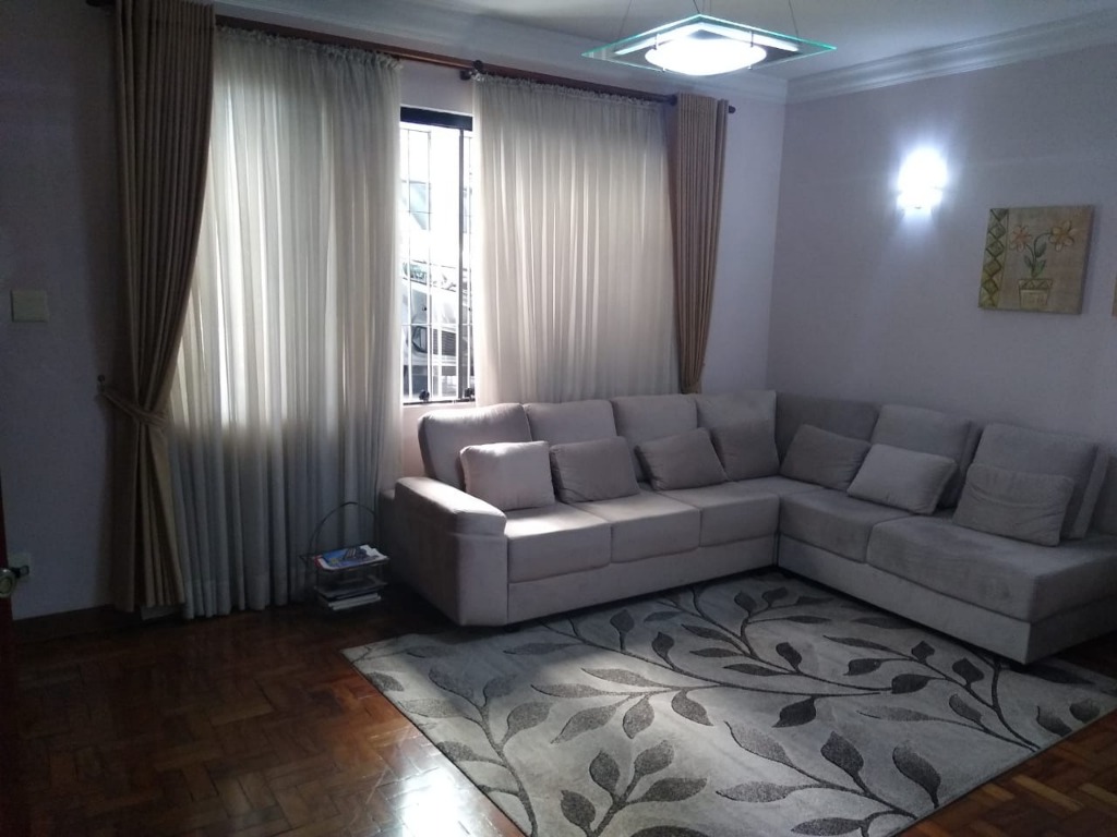 Casa para Venda - Jardim da Glória