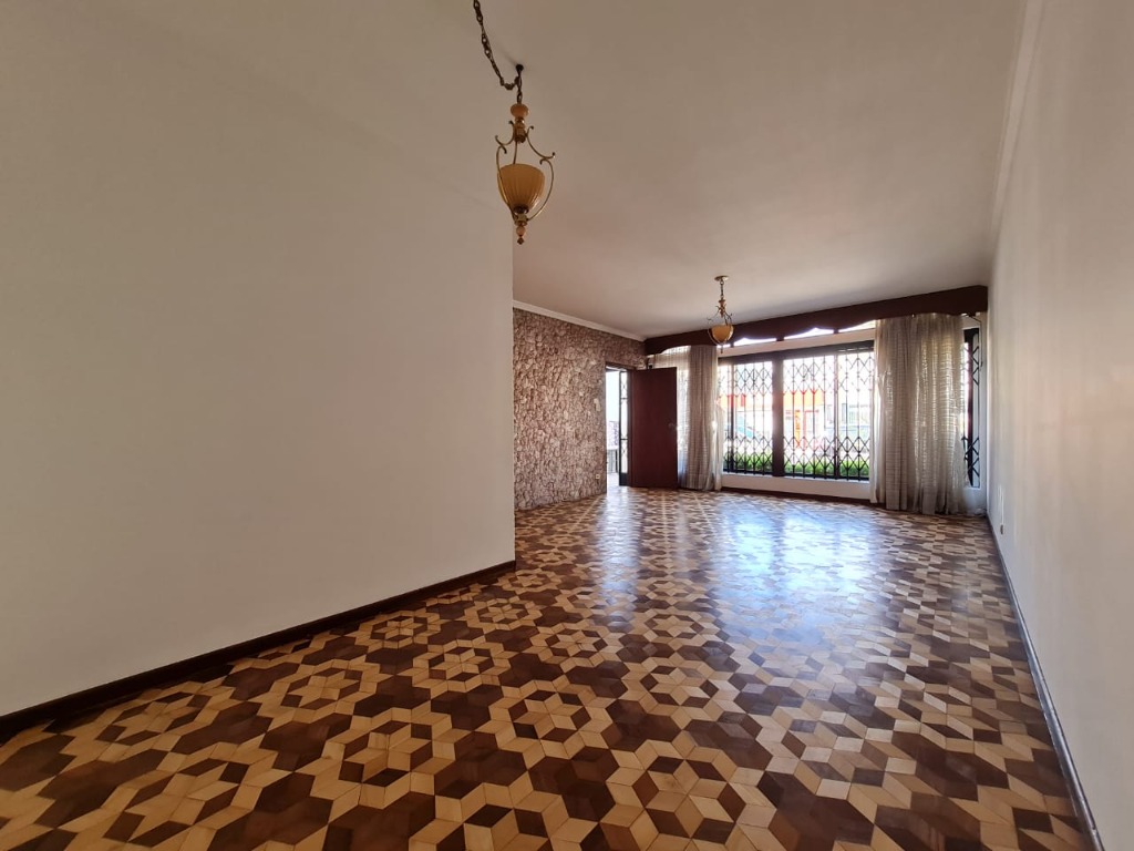 Casa para Venda - Jardim da Glória