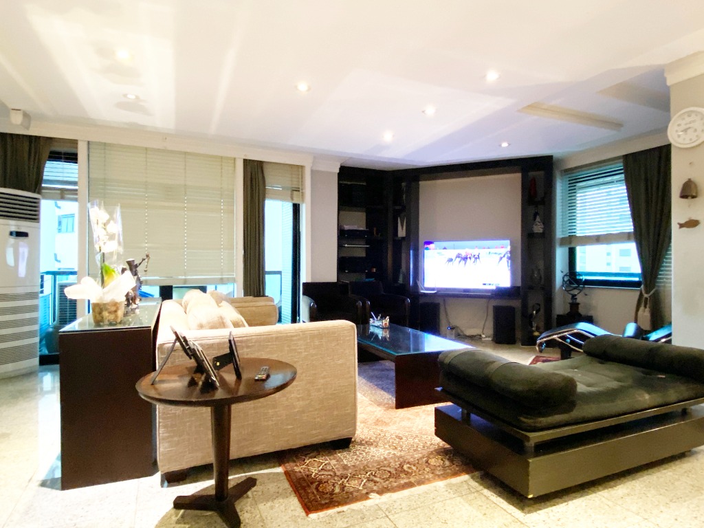 Apartamento para Venda - Vila Mariana