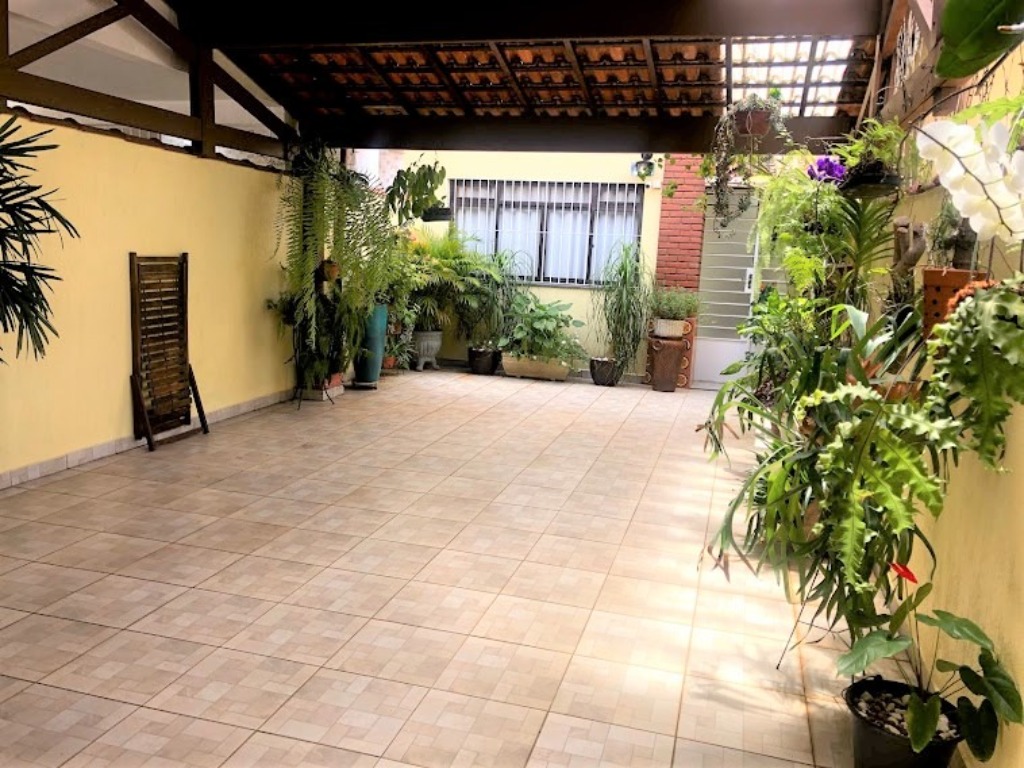 Casa para Venda - Saúde