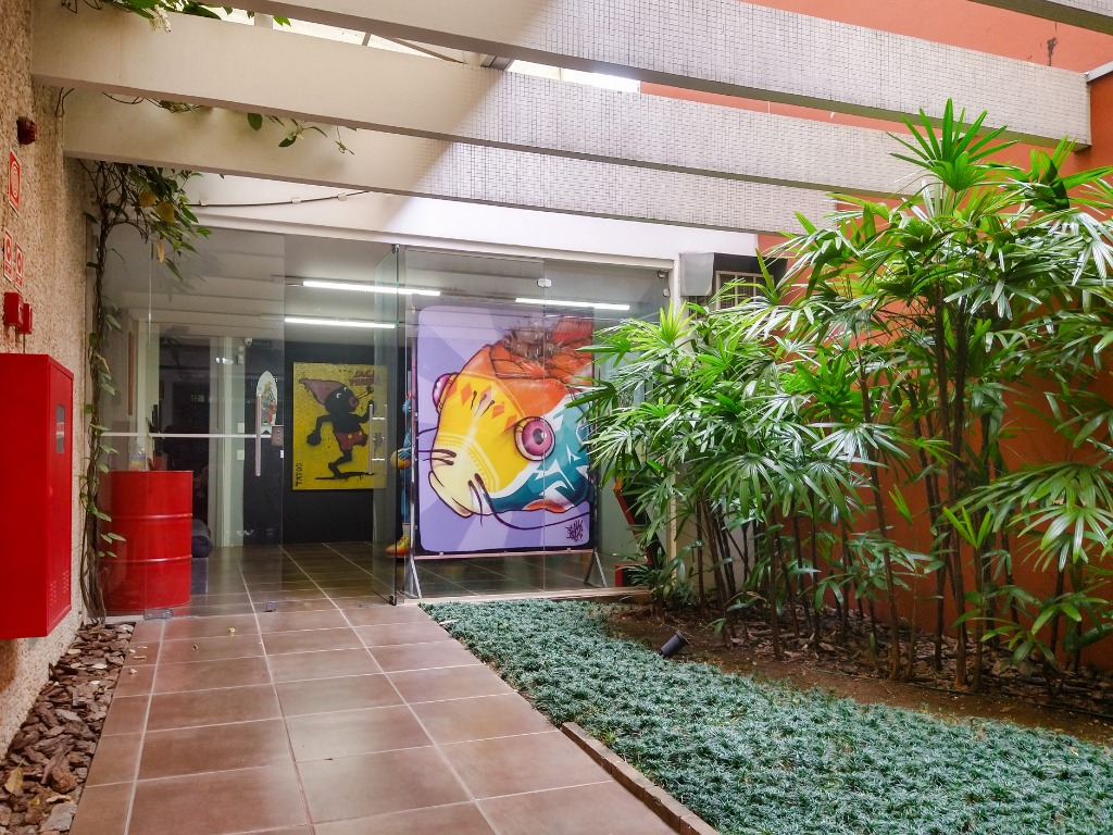 Apartamento para Venda - Vila Mariana