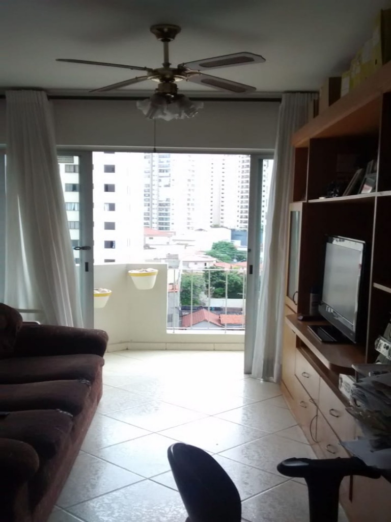 Apartamento para Venda - Chácara Inglesa