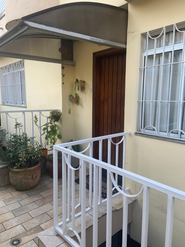 Casa de Condominio para Venda - Saúde