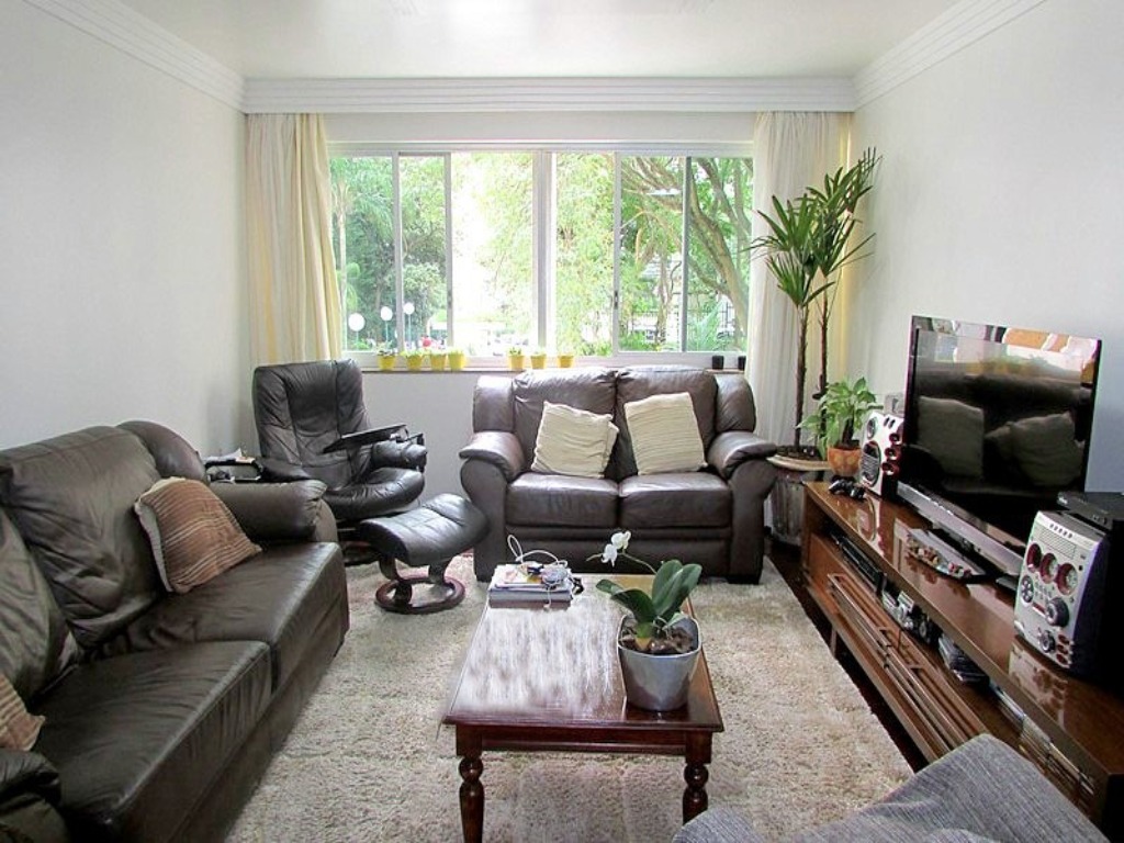 Apartamento para Venda - REGIÃO INDISPONÍVEL