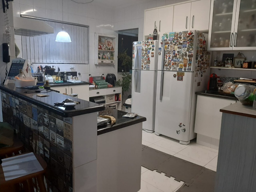 Apartamento para Venda - Alto da Mooca