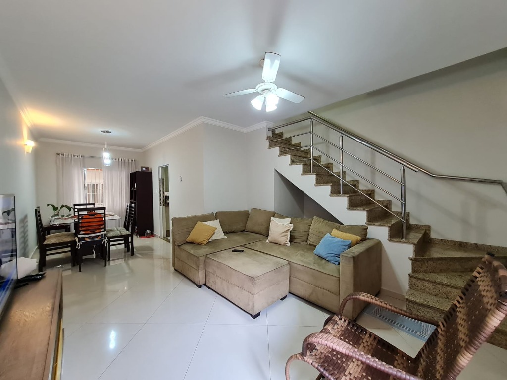 Casa de Vila para Venda - Aclimação