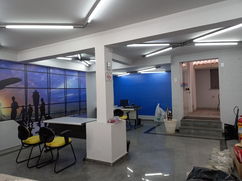 Casa Comercial para Venda - Aclimação