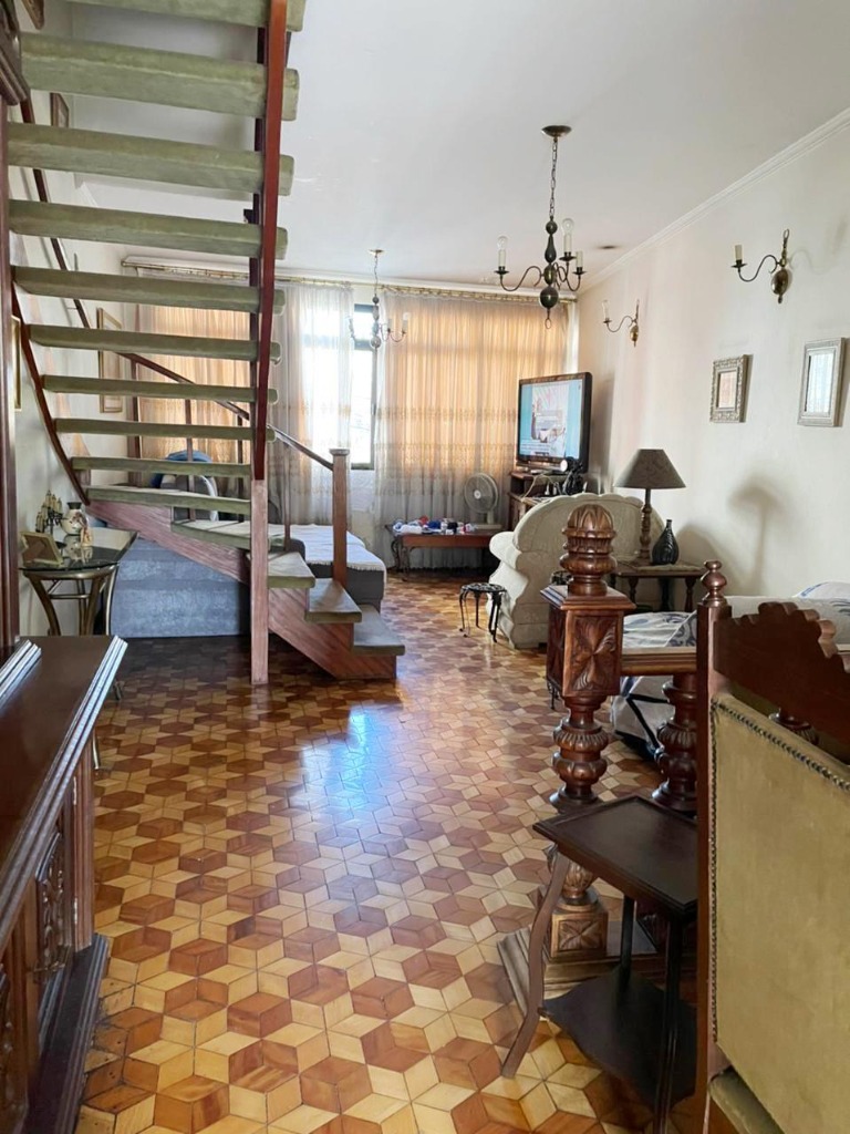 Casa para Venda - Cambuci
