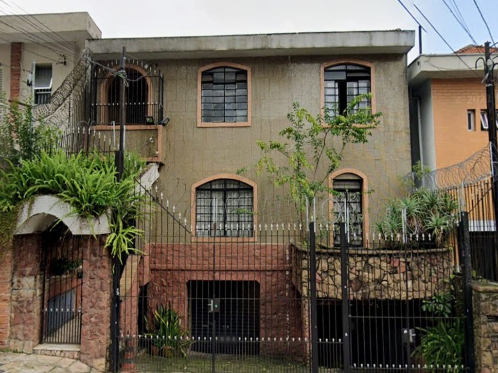 Casa Comercial para Venda - Aclimação