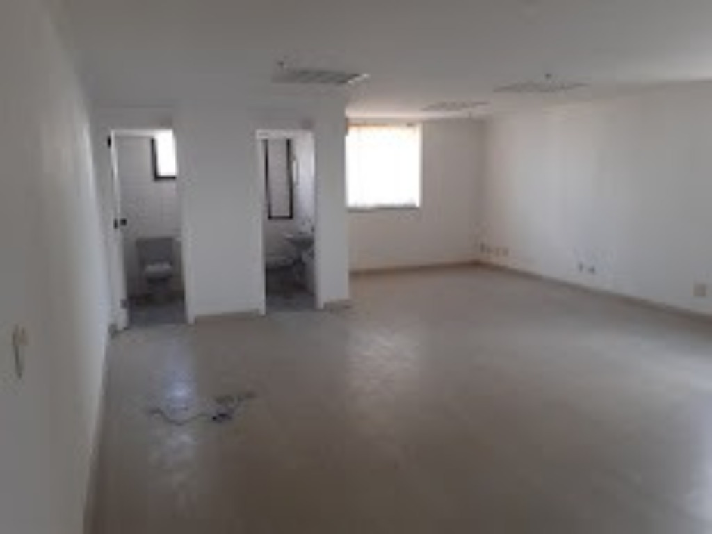 Conjunto para Locação - Vila Mariana