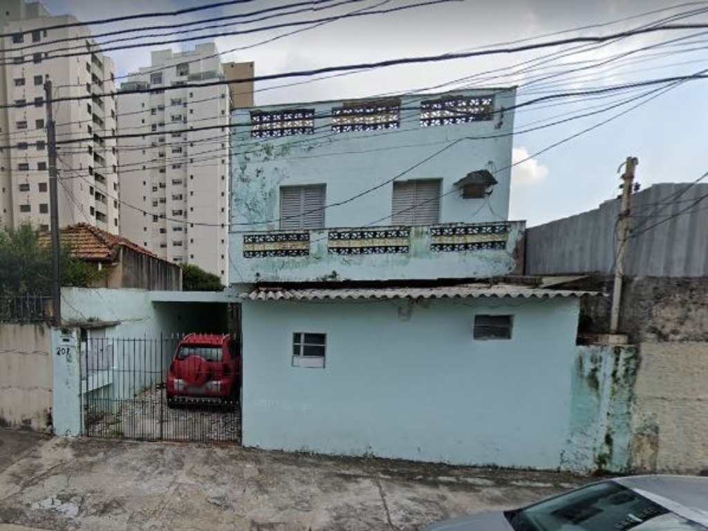 Casa para Venda - Vila Gumercindo