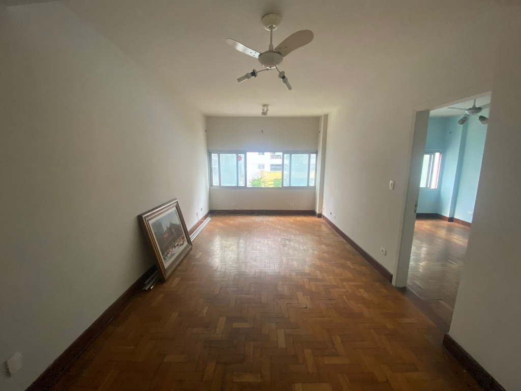 Apartamento para Venda - Consolação