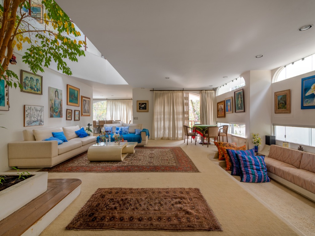 Casa para Venda - Cidade Jardim