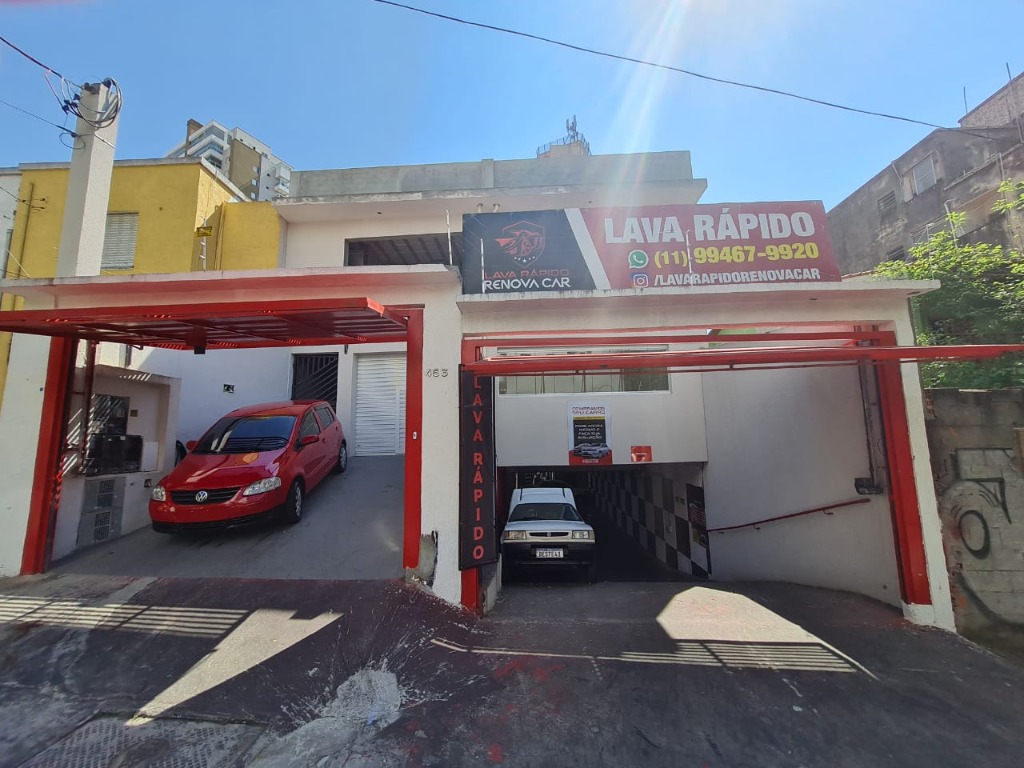 Prédio para Venda - Vila Mariana