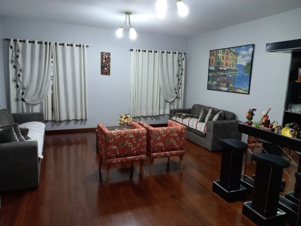 Casa para Venda - Vila São José Ipiranga