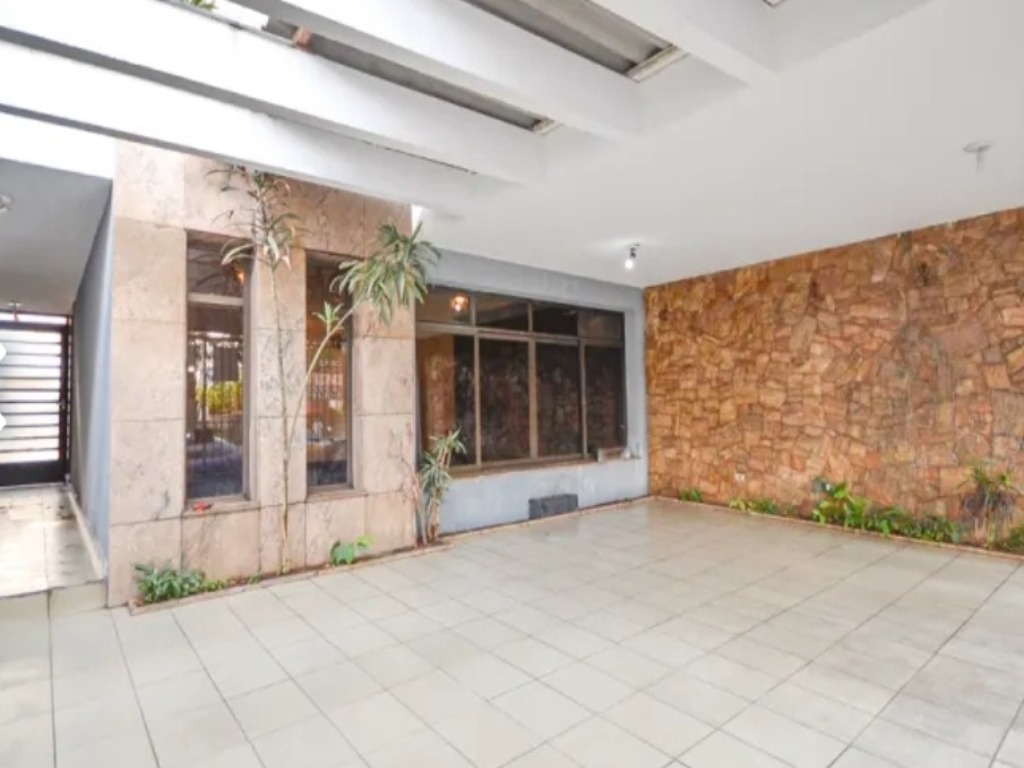 Casa para Venda - Vila Clementino