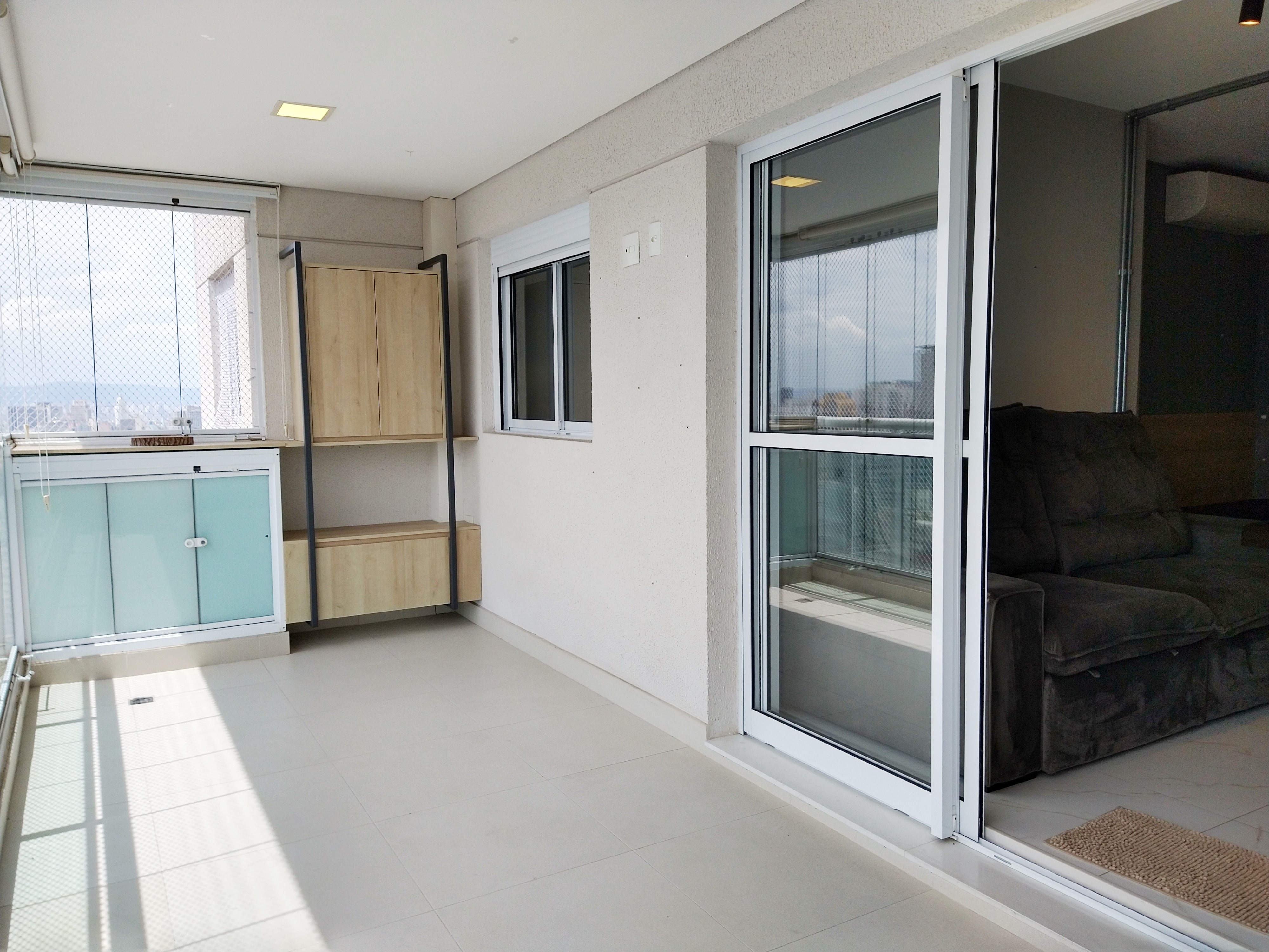 Apartamento para Venda - Aclimação