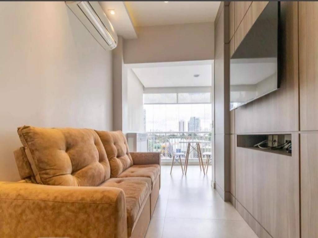 Apartamento para Venda - Pinheiros