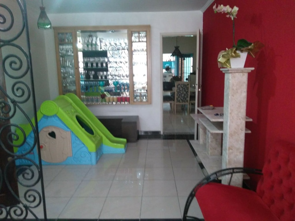 Casa para Venda - Vila Mariana